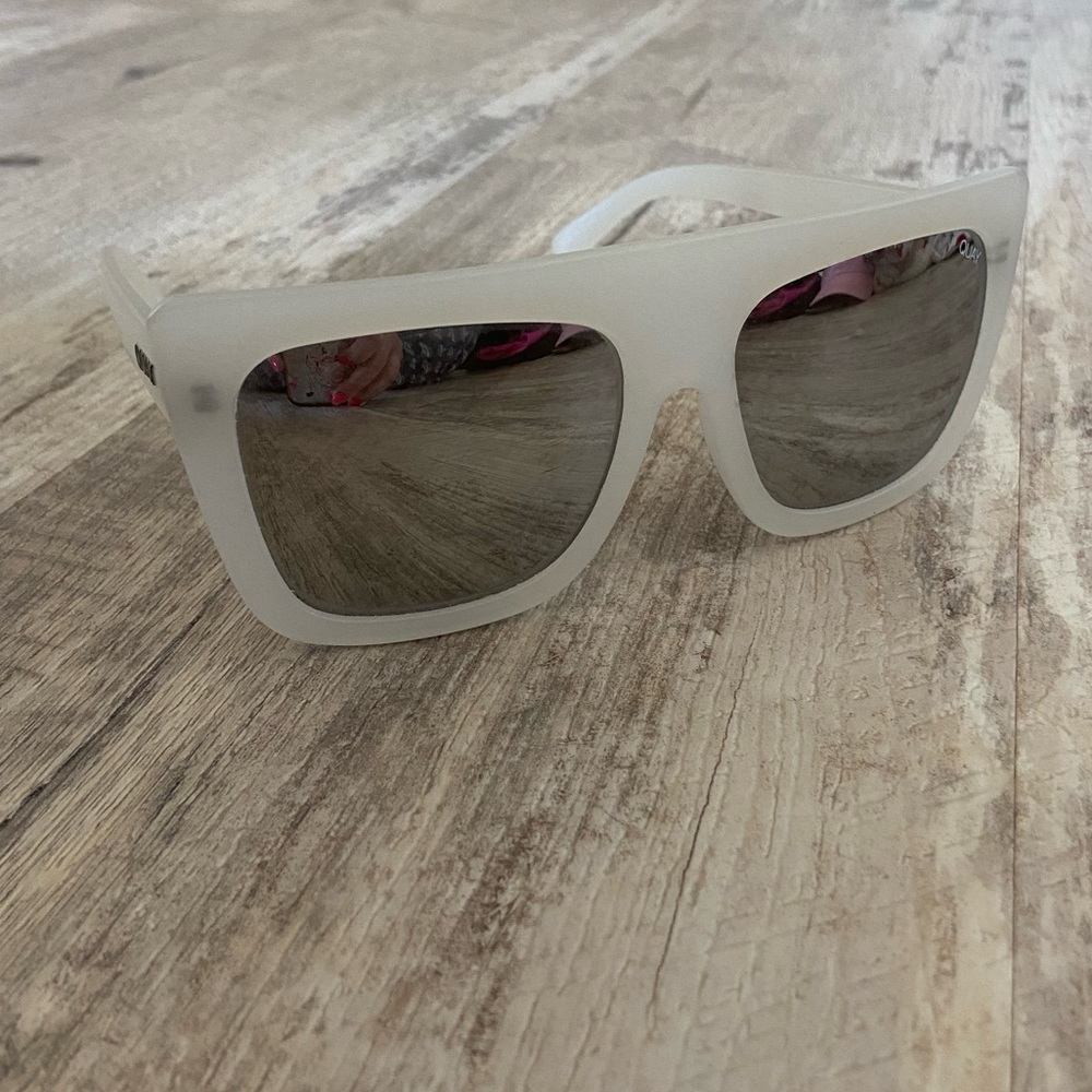 Quay Sunglasses